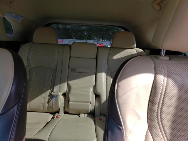 Photo 10 from auction – 2017 LEXUS RX 350 BAS with VIN 2T2ZZMCA7HC054255