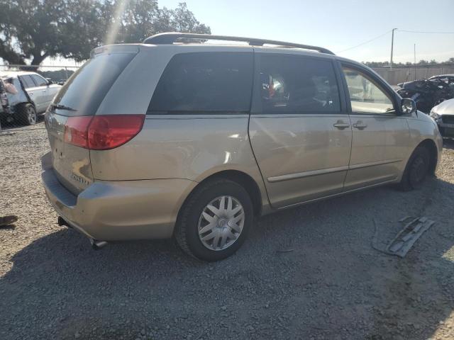Photo 3 from auction – 2007 TOYOTA SIENNA CE with VIN 5TDZK23C27S014248