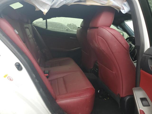 Photo 10 from auction – 2017 LEXUS IS 200T with VIN JTHBA1D20H5048313