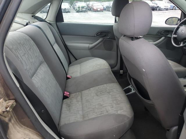 Photo 10 from auction – 2005 FORD FOCUS ZX4 with VIN 1FAFP34N25W200515
