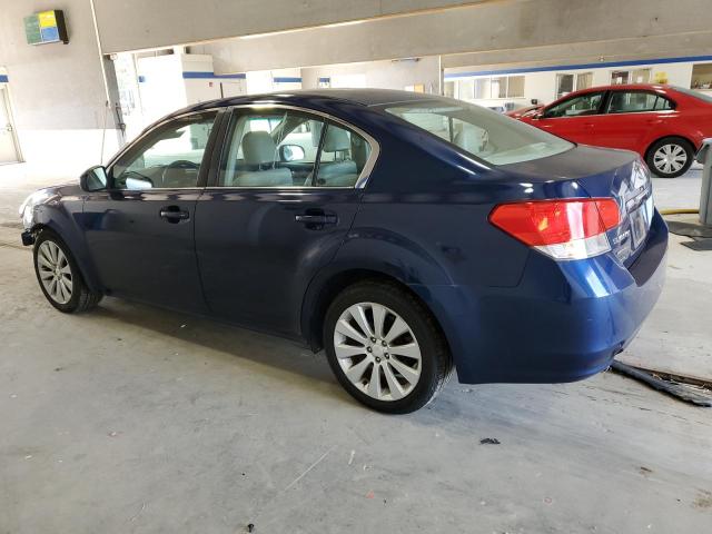 Photo 2 from auction – 2010 SUBARU LEGACY 2.5 with VIN 4S3BMBJ67A3239301