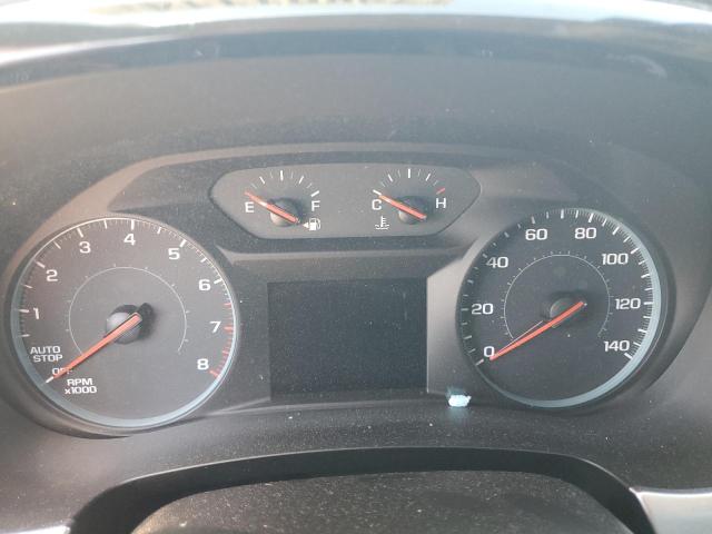 Photo 9 from auction – 2021 CHEVROLET TRAVERSE L with VIN 1GNERFKW5MJ144375