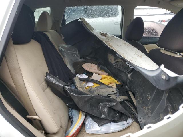 Photo 11 from auction – 2015 NISSAN ROGUE S with VIN 5N1AT2MV5FC762658