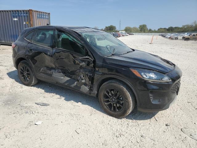 Photo 4 from auction – 2020 FORD ESCAPE S with VIN 1FMCU9F63LUA49610