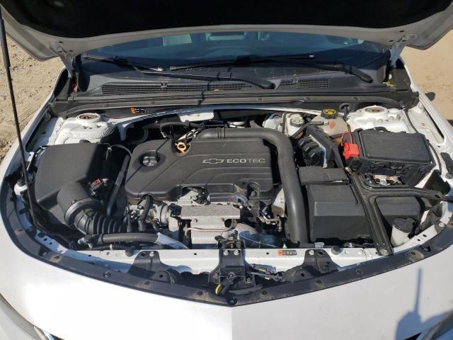 Photo 11 from auction – 2016 CHEVROLET MALIBU LT with VIN 1G1ZE5ST1GF267872