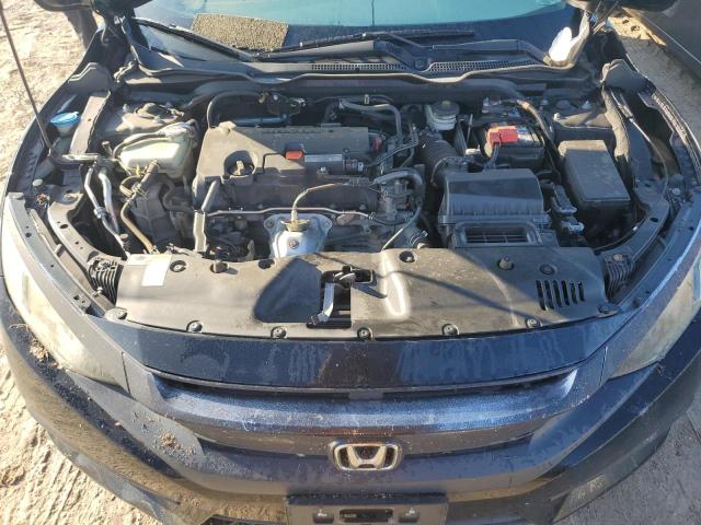Photo 11 from auction – 2016 HONDA CIVIC LX with VIN 19XFC2F55GE202642