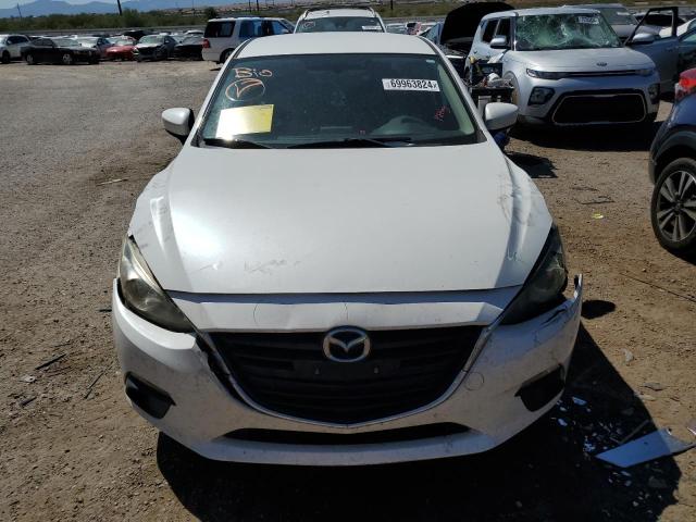 Photo 5 from auction – 2014 MAZDA 3 TOURING with VIN JM1BM1V79E1194229