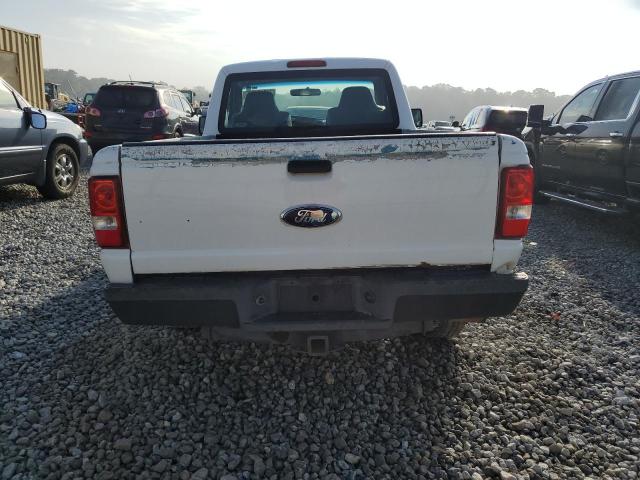 Photo 6 from auction – 2009 FORD RANGER with VIN 1FTYR10DX9PA33433