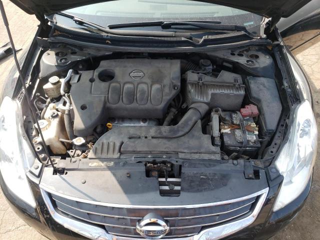 Photo 11 from auction – 2010 NISSAN ALTIMA BAS with VIN 1N4AL2AP6AN416003