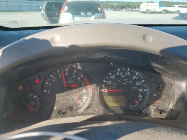 Photo 9 from auction – 2016 NISSAN FRONTIER S with VIN 1N6AD0ERXGN729732