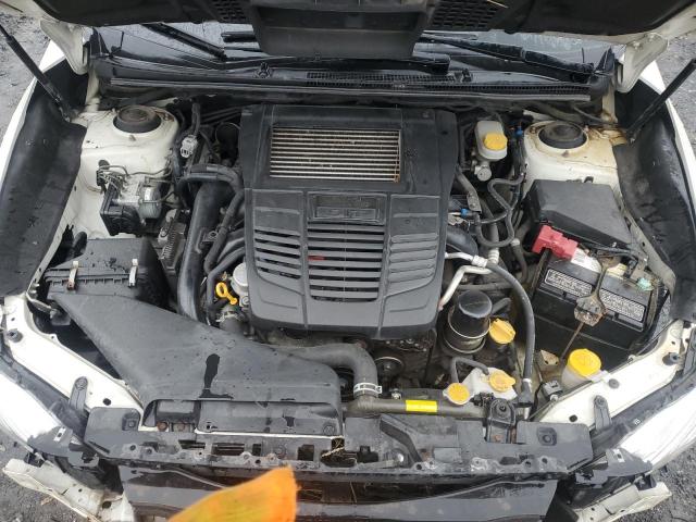 Photo 11 from auction – 2015 SUBARU WRX PREMIU with VIN JF1VA1D62F8815260