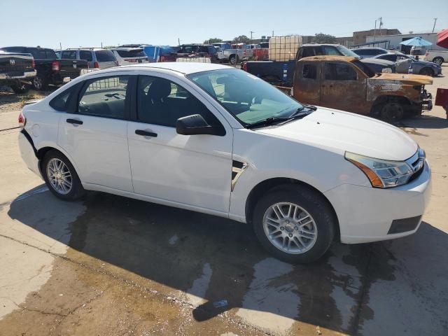 Photo 4 from auction – 2008 FORD FOCUS SE with VIN 1FAHP35N98W180887