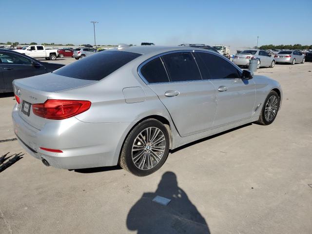 Photo 3 from auction – 2019 BMW 530 I with VIN WBAJA5C59KWW09137