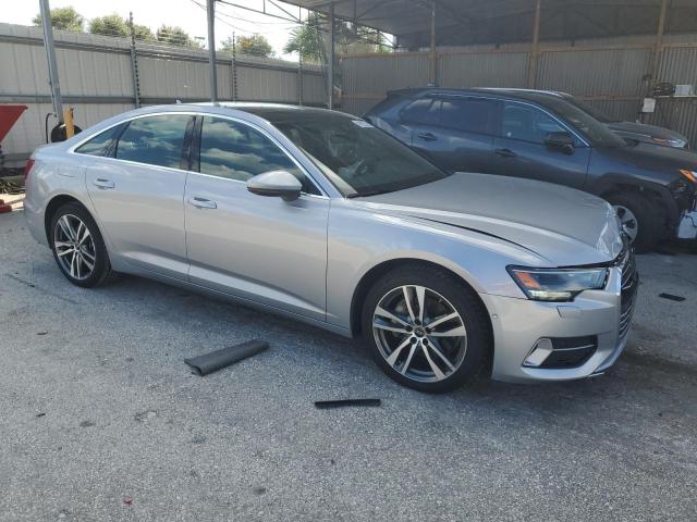 Photo 4 from auction – 2023 AUDI A6 PREMIUM with VIN WAUD3BF24PN030447