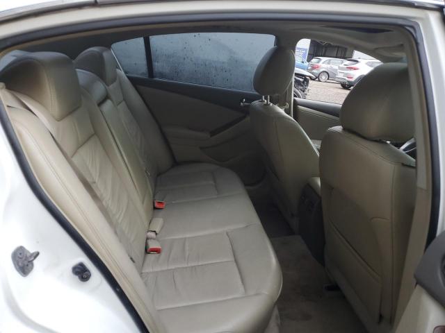 Photo 10 from auction – 2009 NISSAN ALTIMA 2.5 with VIN 1N4AL21E19C199286