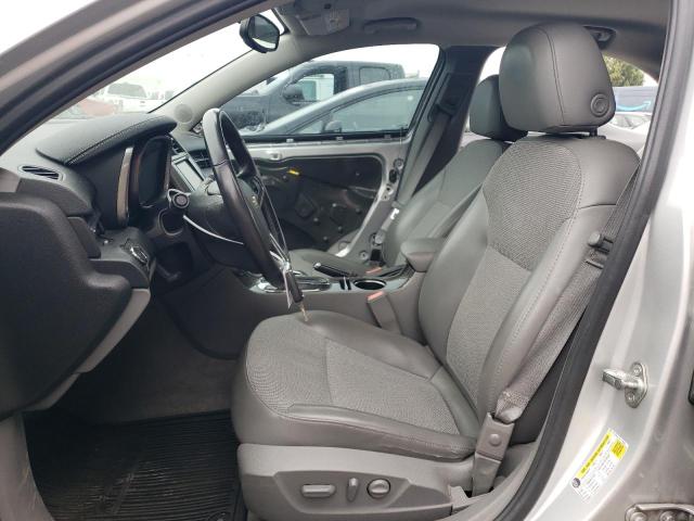 Photo 7 from auction – 2015 CHEVROLET MALIBU 2LT with VIN 1G11D5SL1FF177538