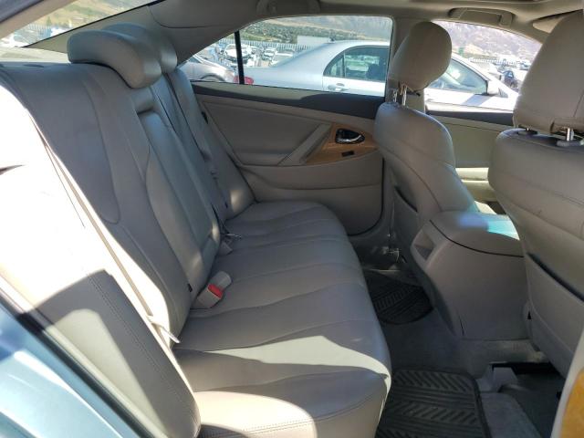 Photo 10 from auction – 2007 TOYOTA CAMRY CE with VIN 4T1BE46K97U723189