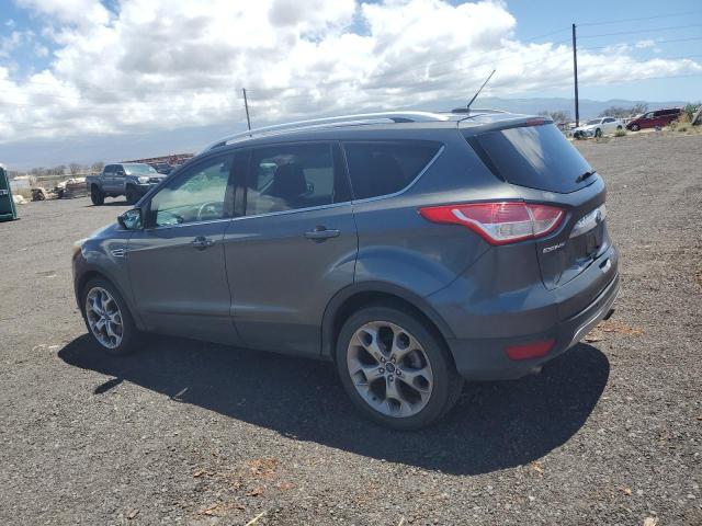 Photo 2 from auction – 2015 FORD ESCAPE TIT with VIN 1FMCU9J99FUC90545