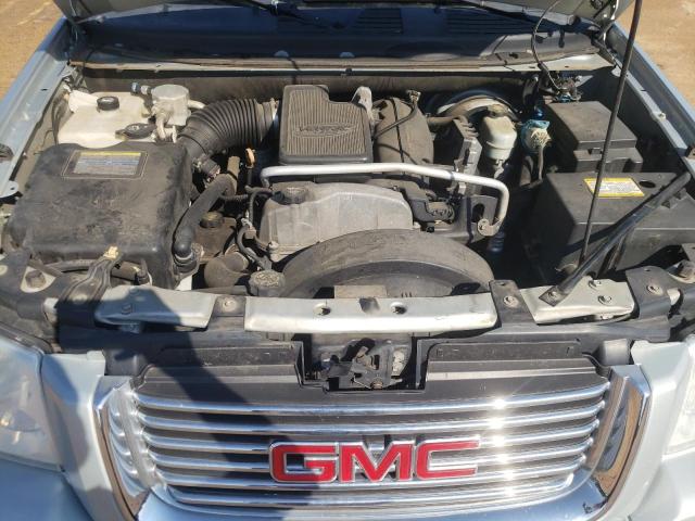 Photo 12 from auction – 2008 GMC ENVOY with VIN 1GKDS13S582104664