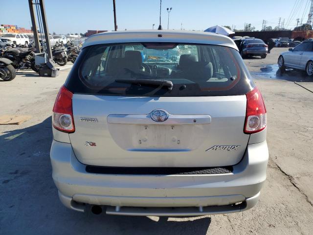 Photo 6 from auction – 2004 TOYOTA COROLLA MA with VIN 2T1KR32E44C231357