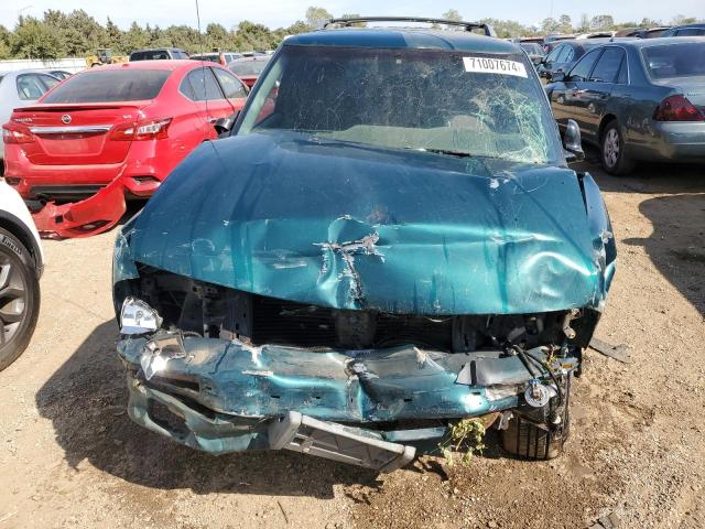 Photo 5 from auction – 1996 GMC JIMMY with VIN 1GKCS13W0T2553905