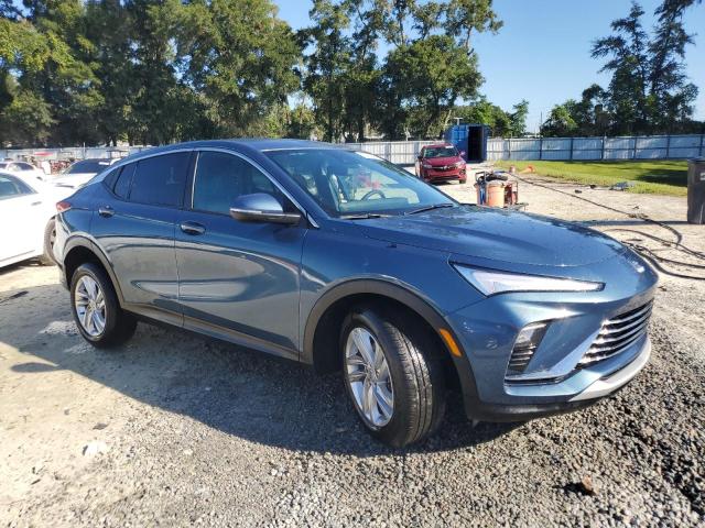 Photo 4 from auction – 2024 BUICK ENVISTA PR with VIN KL47LAE22RB182351