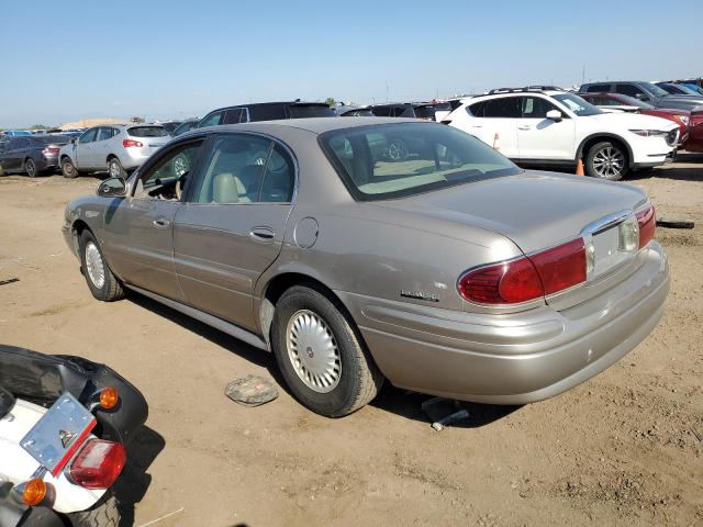 Photo 2 from auction – 2000 BUICK LESABRE CU with VIN 1G4HP54K7YU214636
