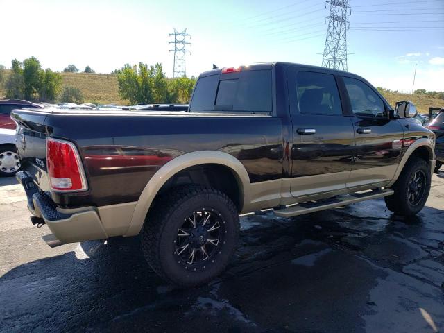 Photo 3 from auction – 2017 RAM 1500 LONGH with VIN 1C6RR7WT7HS509758