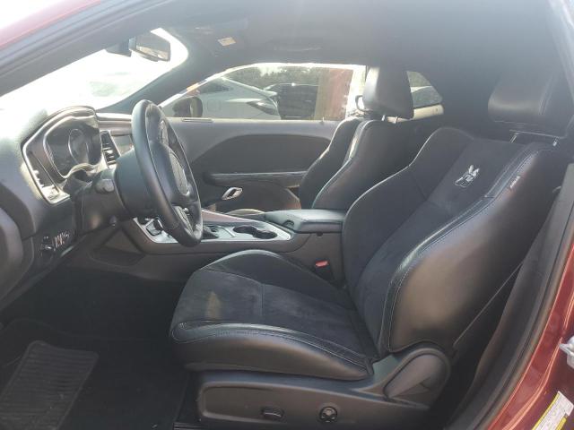 Photo 7 from auction – 2019 DODGE CHALLENGER with VIN 2C3CDZFJ8KH625657