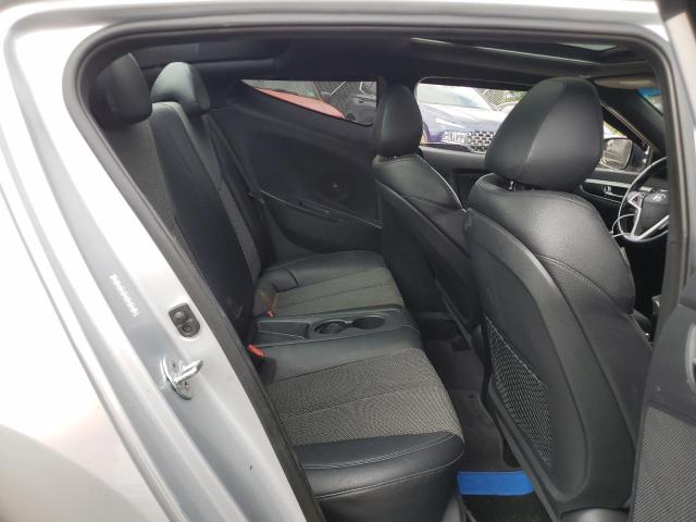 Photo 10 from auction – 2016 HYUNDAI VELOSTER with VIN KMHTC6AD0GU302234