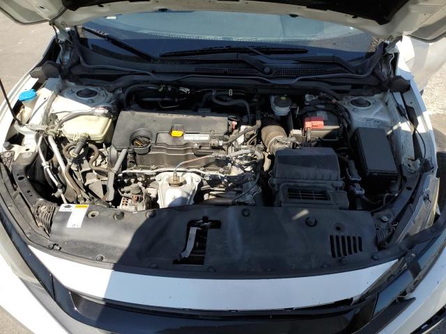 Photo 11 from auction – 2019 HONDA CIVIC LX with VIN 2HGFC2F69KH531965