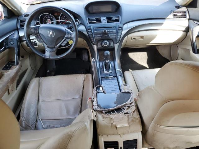 Photo 8 from auction – 2014 ACURA TL with VIN 19UUA8F29EA000913