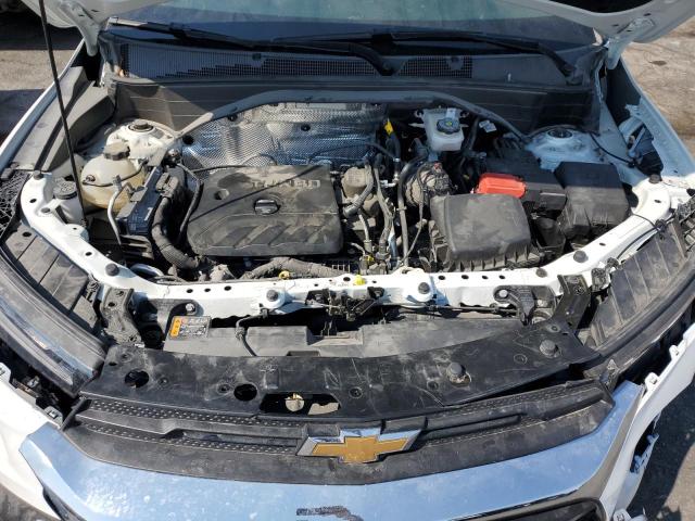 Photo 12 from auction – 2023 CHEVROLET TRAILBLAZE with VIN KL79MPSL4PB141368