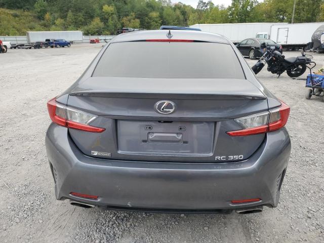 Foto 6 de la subasta – 2015 LEXUS RC 350 con VIN JTHHE5BC6F5005450