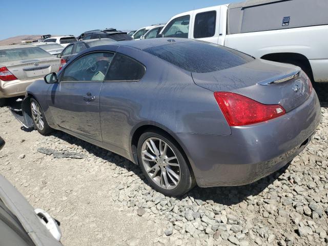 Photo 2 from auction – 2009 INFINITI G37 BASE with VIN JNKCV64E19M601798