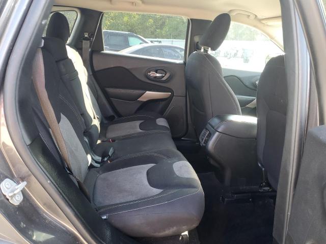 Photo 11 from auction – 2018 JEEP CHEROKEE L with VIN 1C4PJLCB6JD611610