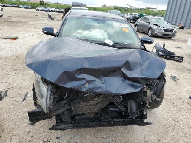 Photo 5 from auction – 2015 KIA OPTIMA LX with VIN KNAGM4A76F5528771