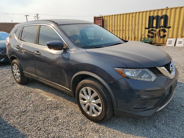 Photo 4 from auction – 2016 NISSAN ROGUE S with VIN JN8AT2MT6GW015254