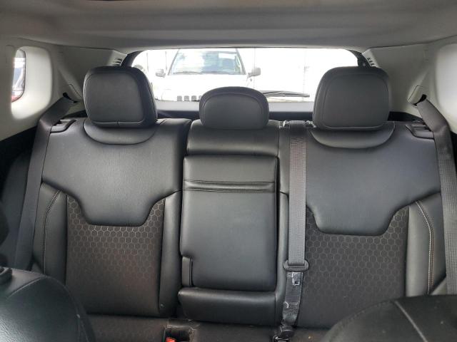 Photo 10 from auction – 2018 JEEP COMPASS LA with VIN 3C4NJDBB1JT161633