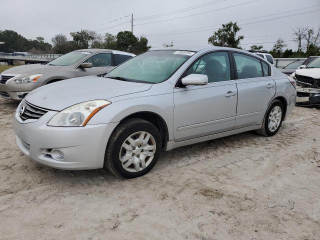 NISSAN ALTIMA BAS 2011 with VIN 1N4AL2AP7BN424774 - Photo from auction