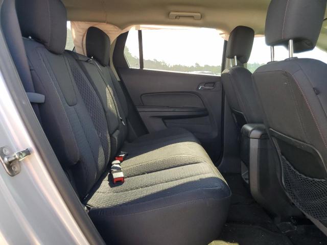 Photo 11 from auction – 2014 GMC TERRAIN SL with VIN 2GKALMEK7E6120992