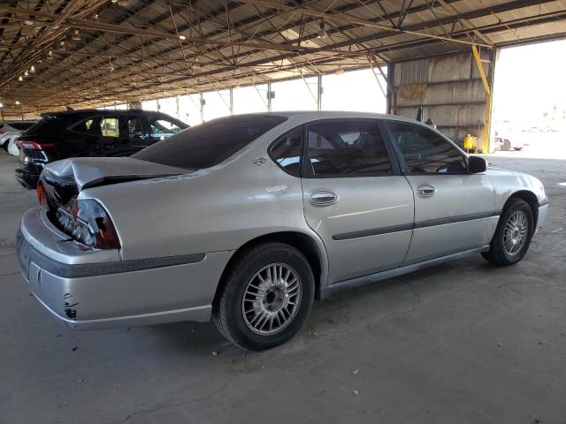 Photo 3 from auction – 2000 CHEVROLET IMPALA with VIN 2G1WF52E2Y9149826