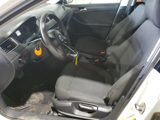 Photo 7 from auction – 2014 VOLKSWAGEN JETTA BASE with VIN 3VW2K7AJ2EM433050