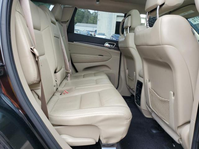 Photo 10 from auction – 2017 JEEP GRAND CHER with VIN 1C4RJEBG6HC712678