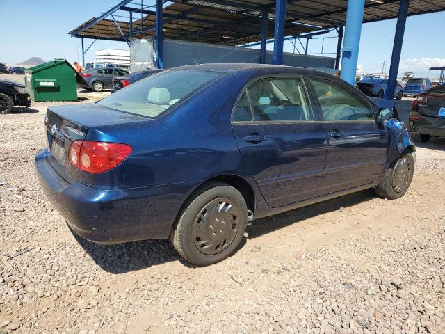 Photo 3 from auction – 2007 TOYOTA COROLLA with VIN JTDBR32E470134092