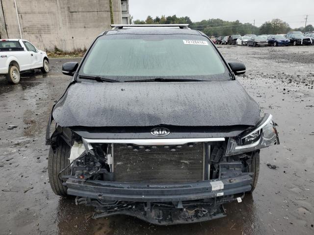 Photo 5 from auction – 2017 KIA SEDONA LX with VIN KNDMB5C13H6236485