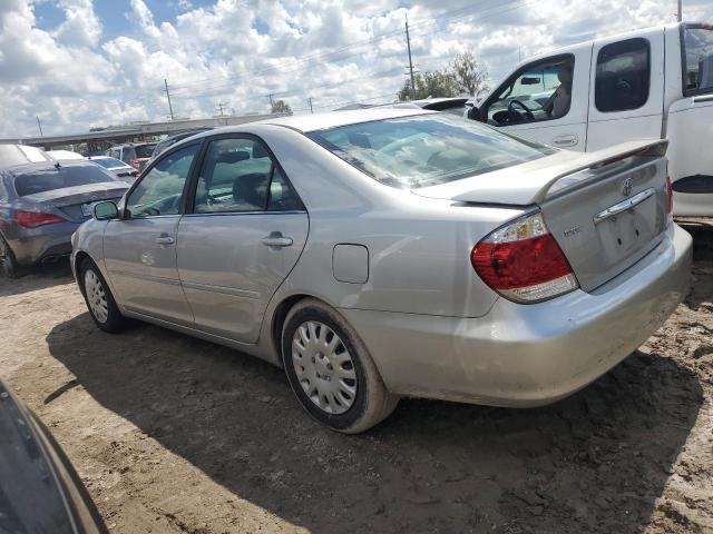 Photo 2 from auction – 2005 TOYOTA CAMRY LE with VIN 4T1BE32KX5U405692