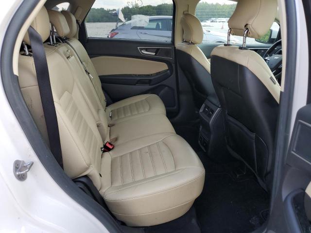 Photo 11 from auction – 2019 FORD EDGE SEL with VIN 2FMPK3J96KBB94800