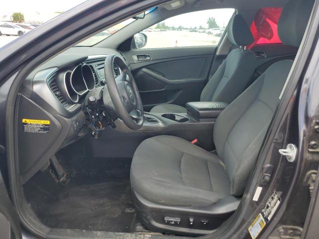 Photo 7 from auction – 2015 KIA OPTIMA LX with VIN 5XXGM4A79FG456348