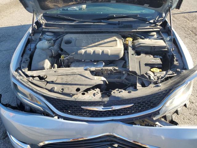 Photo 11 from auction – 2015 CHRYSLER 200 LIMITE with VIN 1C3CCCAB3FN654187